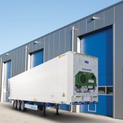 250 intro Carrier Pods